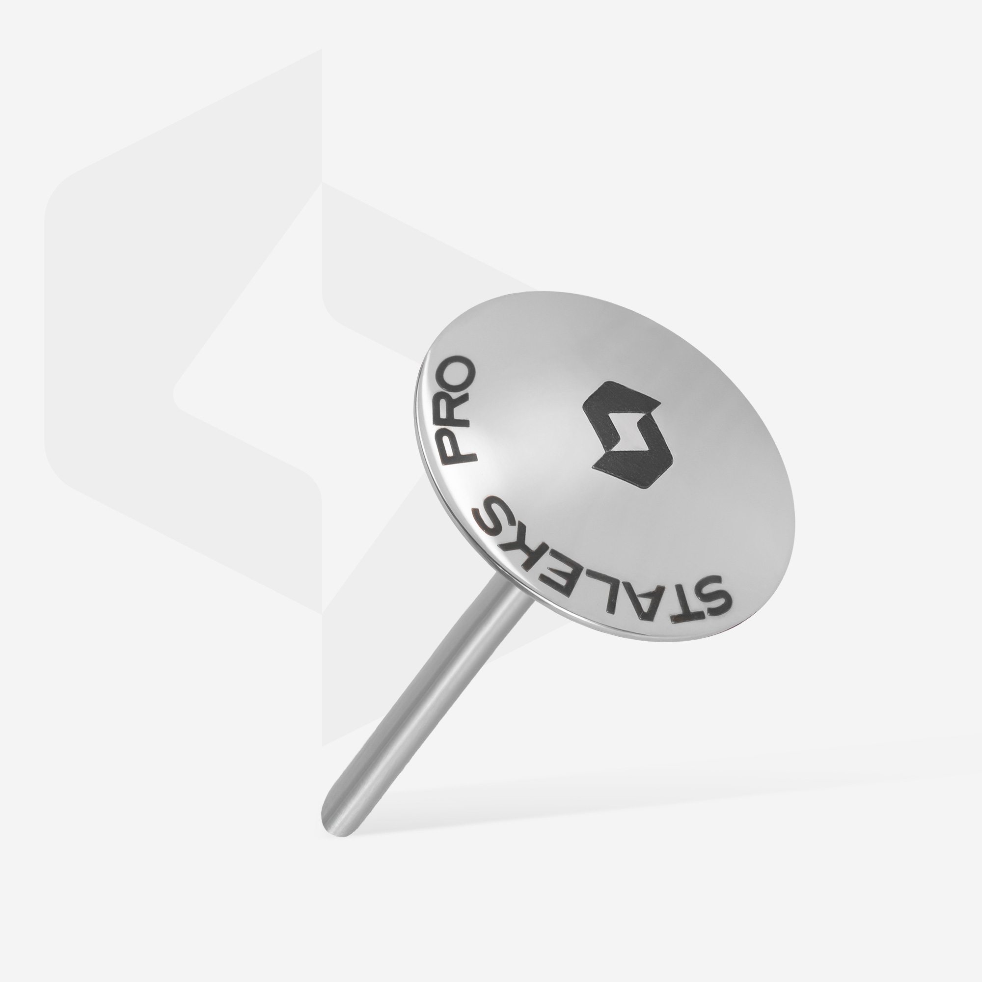 Staleks Pro Pododisc M pedikyrskive 20 mm 180 grit 5 stk