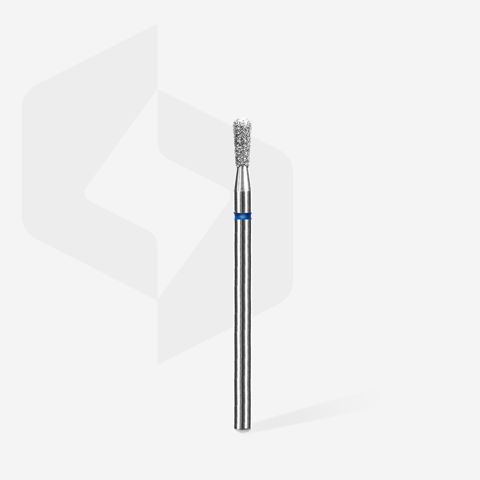 Staleks Expert diamant fresebit match blå 2,3 mm