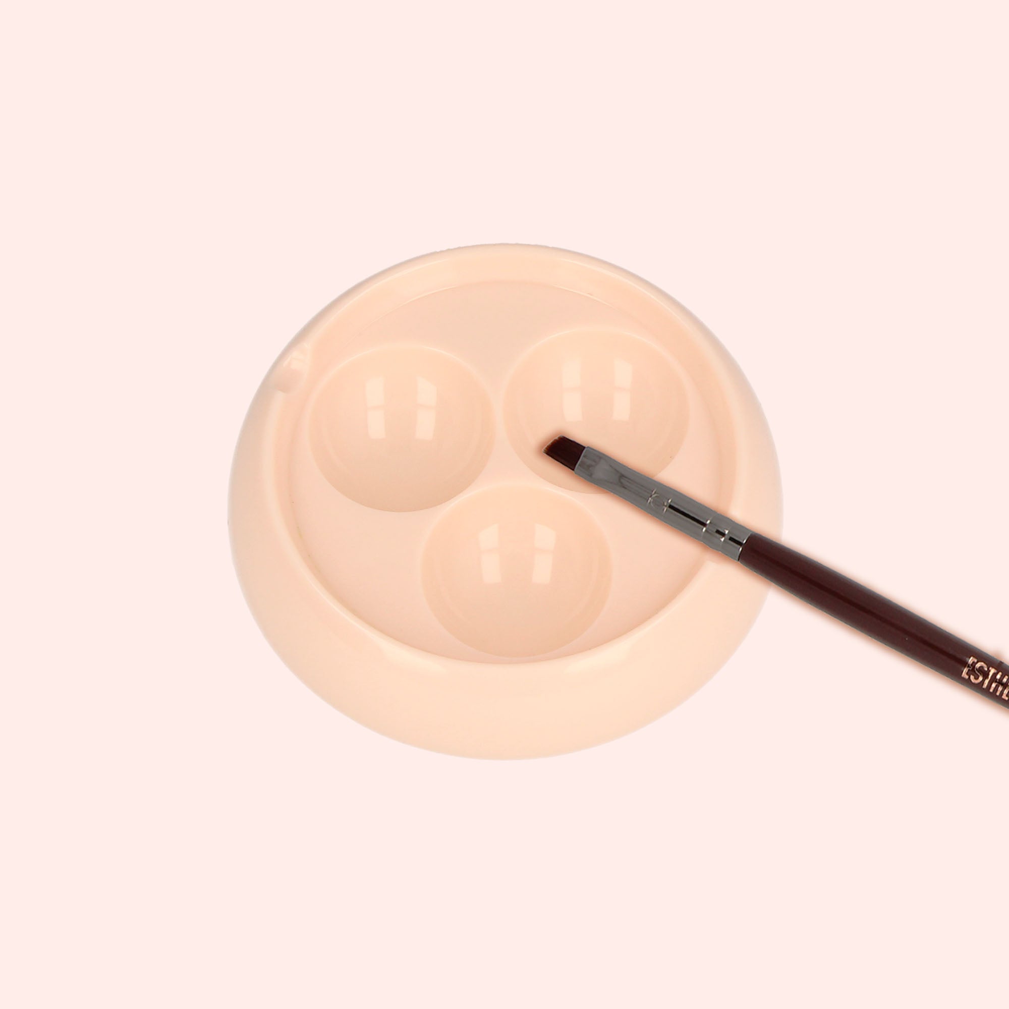Didier Lab Esthétique Mixing Palette blandepalett