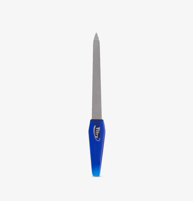 Vitry Sapphire 1076Z neglefil 13 cm finkornet