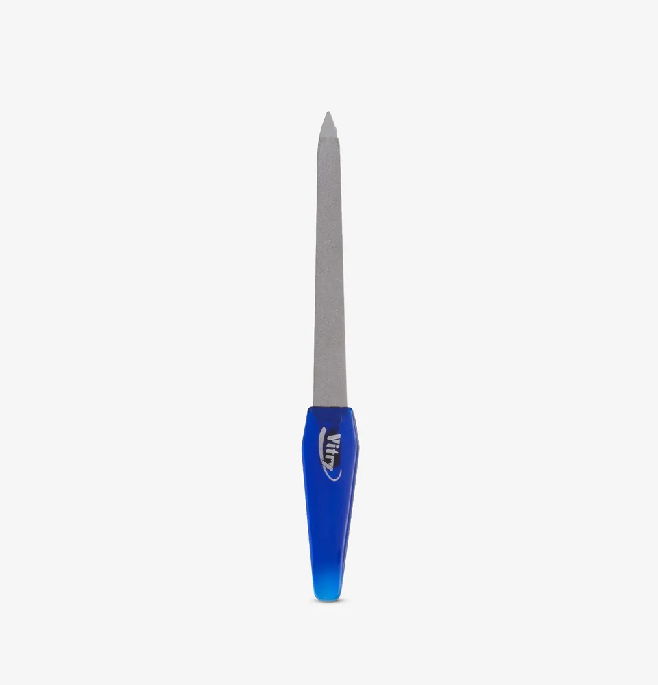 Vitry Sapphire 1076Z neglefil 13 cm finkornet