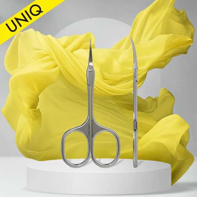 Staleks Uniq 10 Type 3 Ballerina neglesaks profesjonell