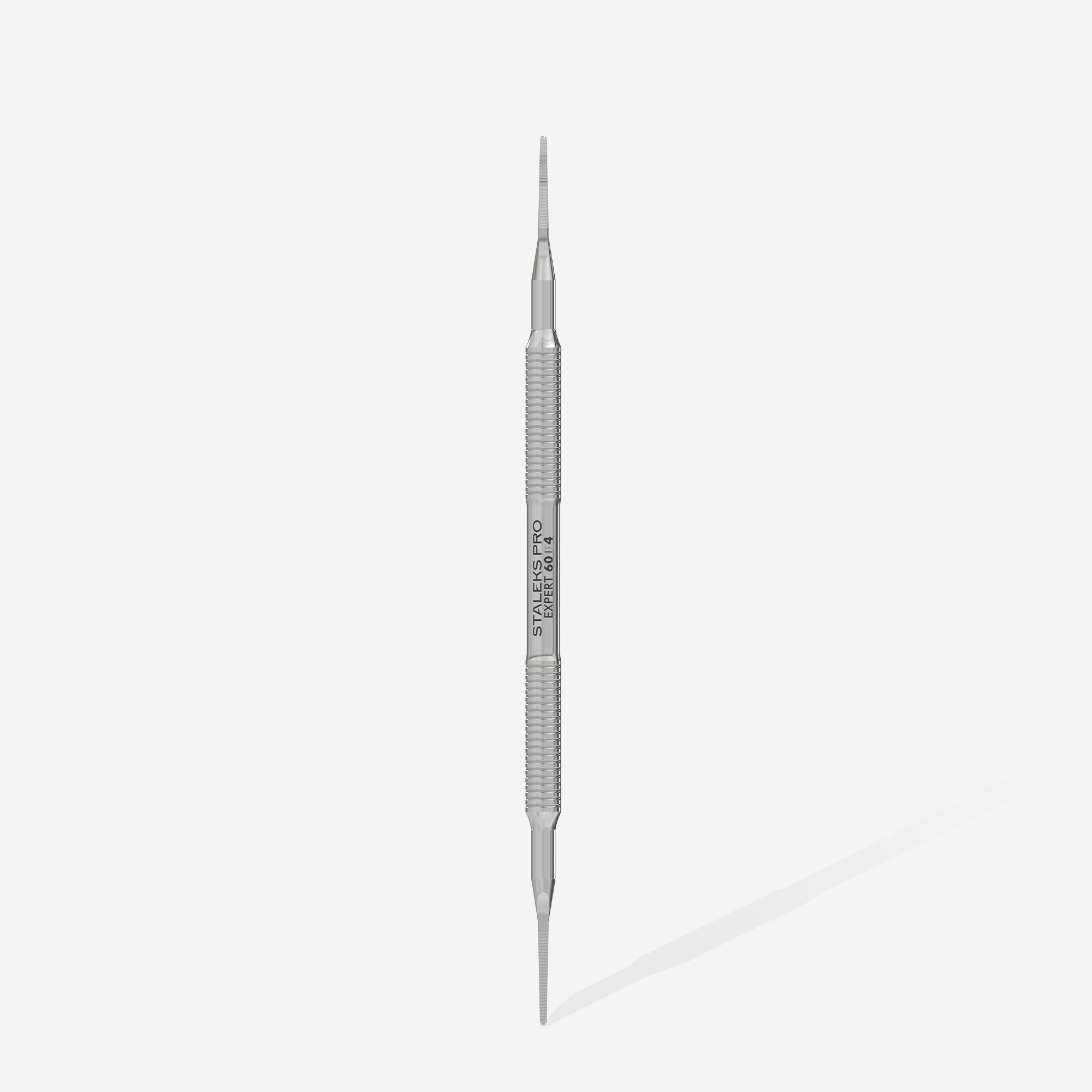 Staleks Expert 60 Type 4 tåneglefil pedikyr smal