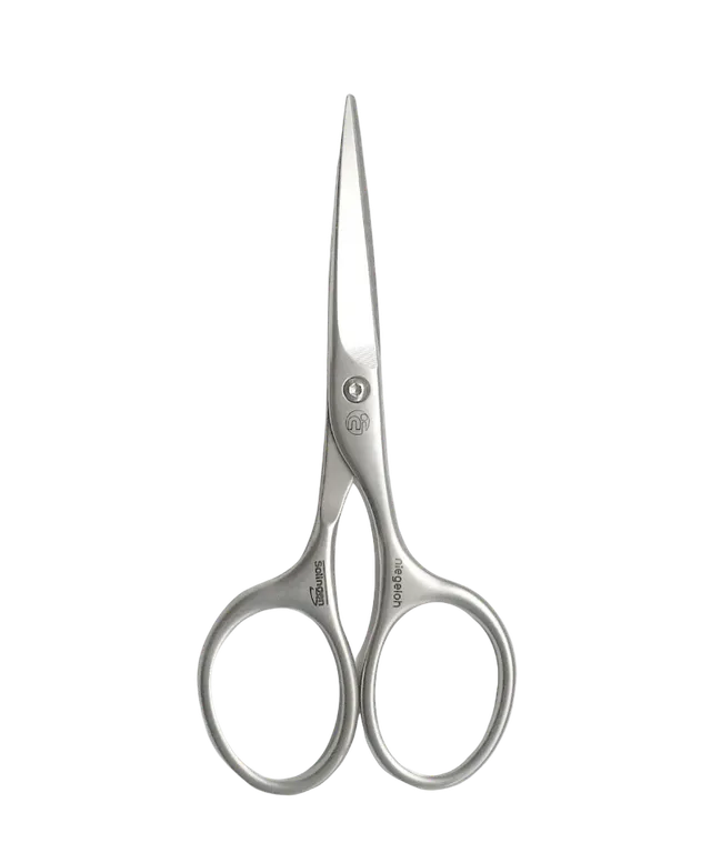 Niegeloh Inox Style n4 skjeggsaks rustfri