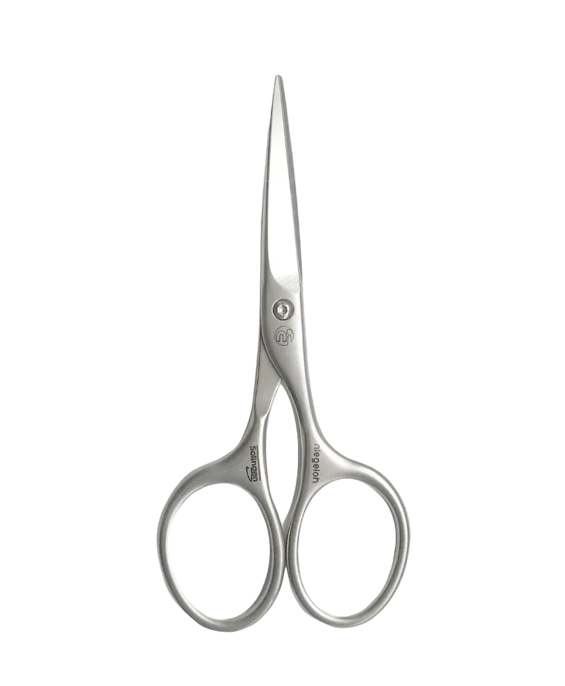 Niegeloh Inox Style n4 skjeggsaks rustfri