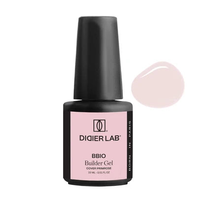 Didier Lab BBIO Primrose builder gel 15 ml cover