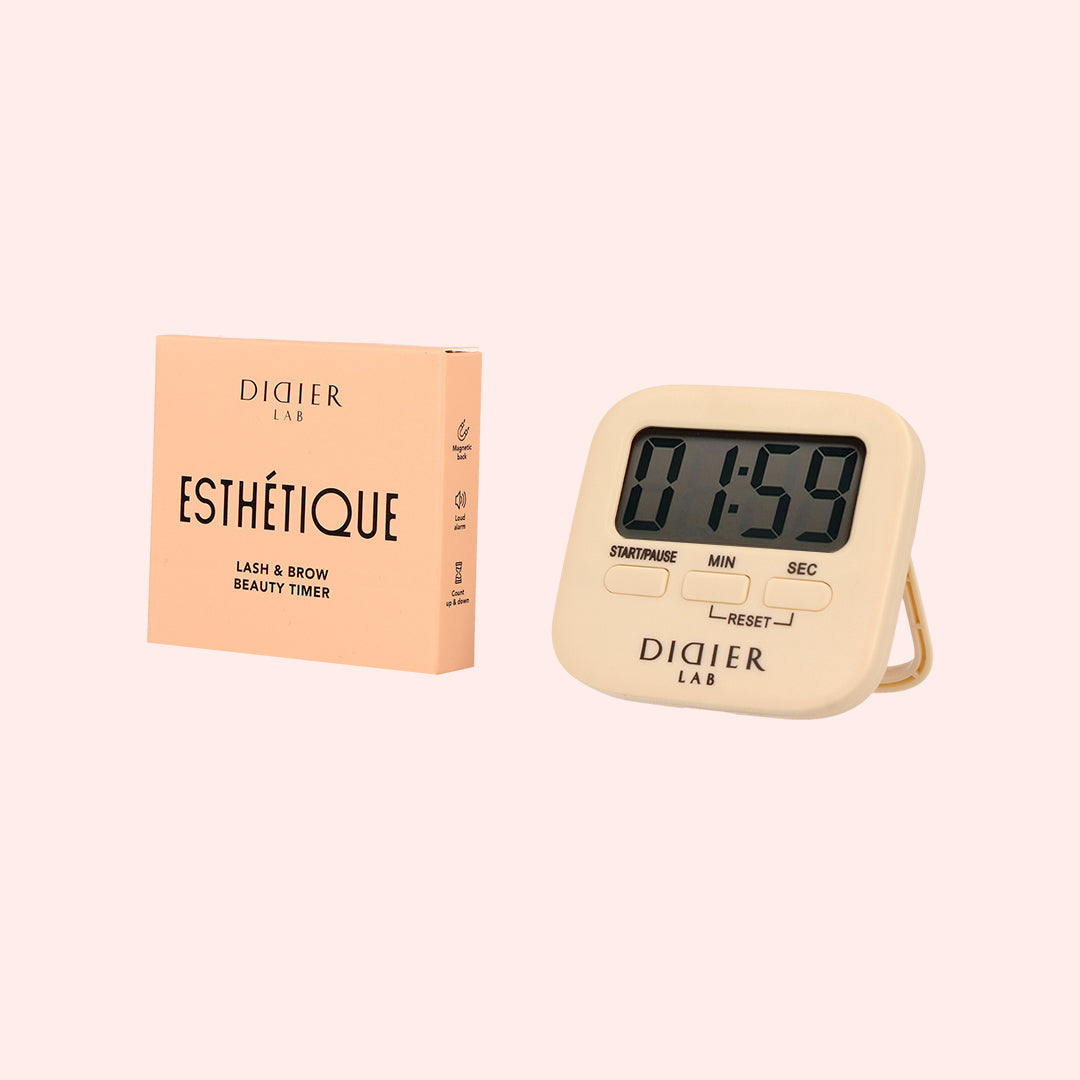 Didier Lab Esthétique Minutur timer
