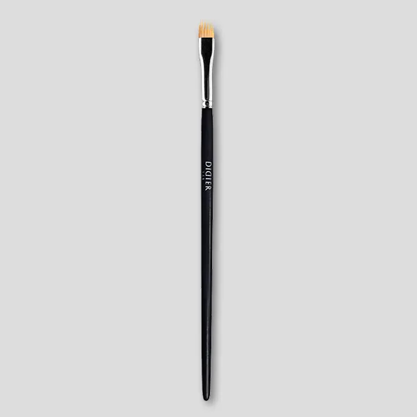 Didier Lab Ombre Brush No4 nail art pensel syntetisk