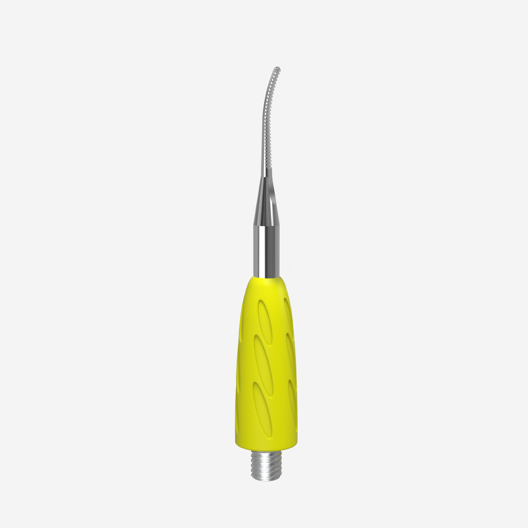 Staleks Uniq 35 Combo pusherdel smal fil