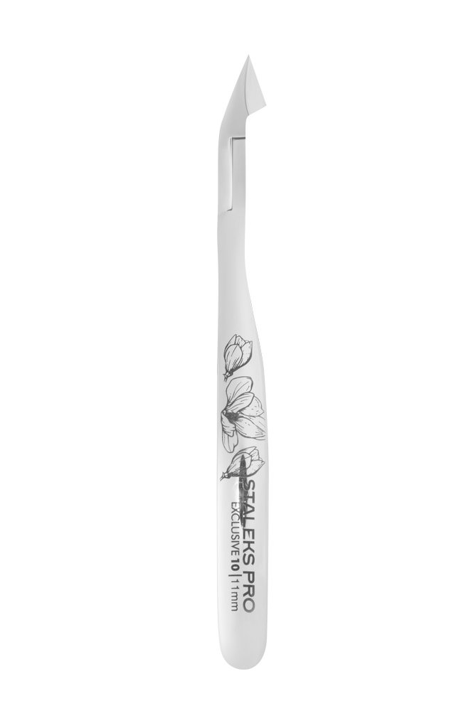 Staleks Pro Exclusive 10 neglebåndstang 11 mm