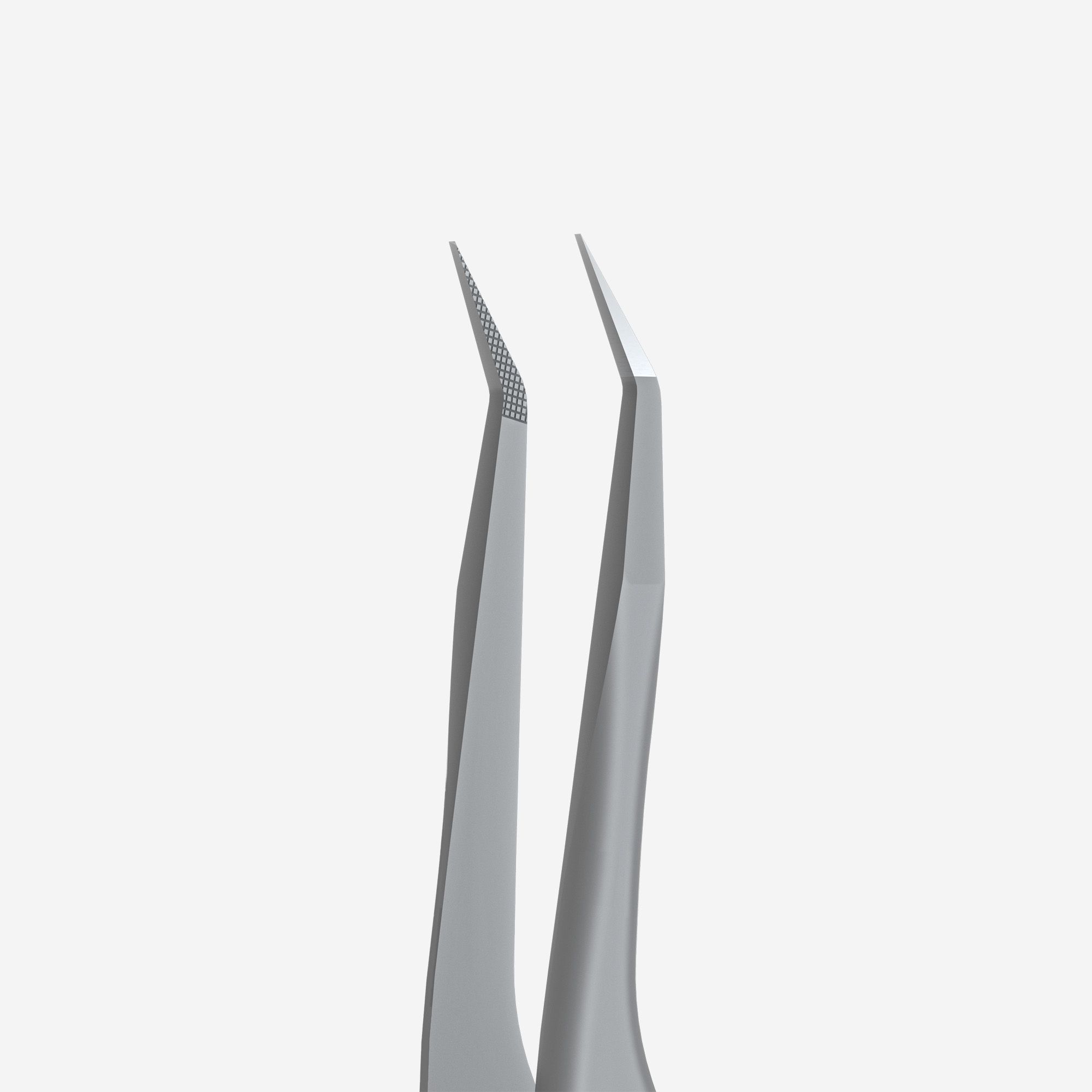 Staleks Expert 45 Type 8 vippepinsett mini L fibertupp