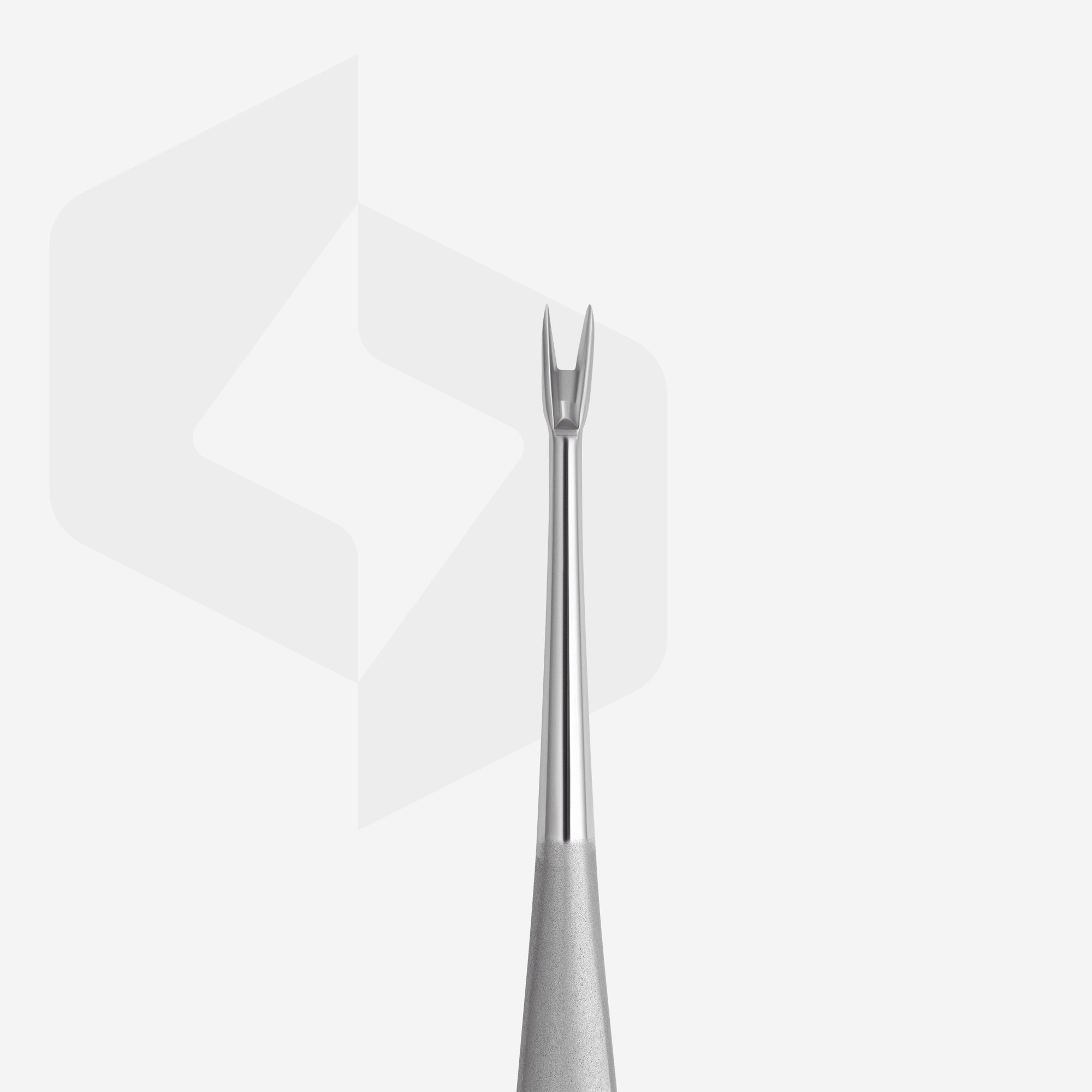 Staleks Beauty & Care 10 Type 4 neglebåndsskyver flat