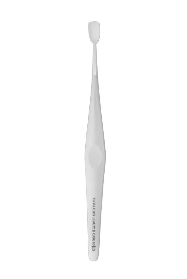 Staleks Beauty & Care 10 Type 2 negleskyver dobbel