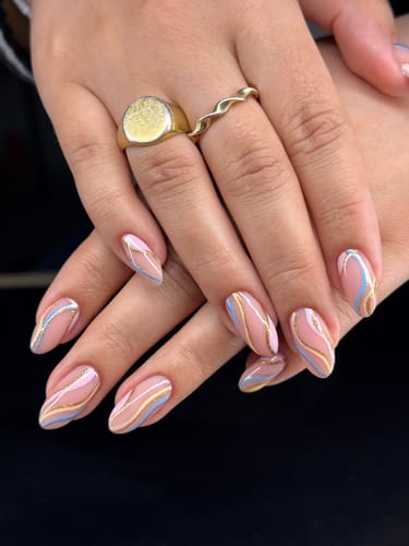 Didier Lab BBIO builder gel Almost Naked nude