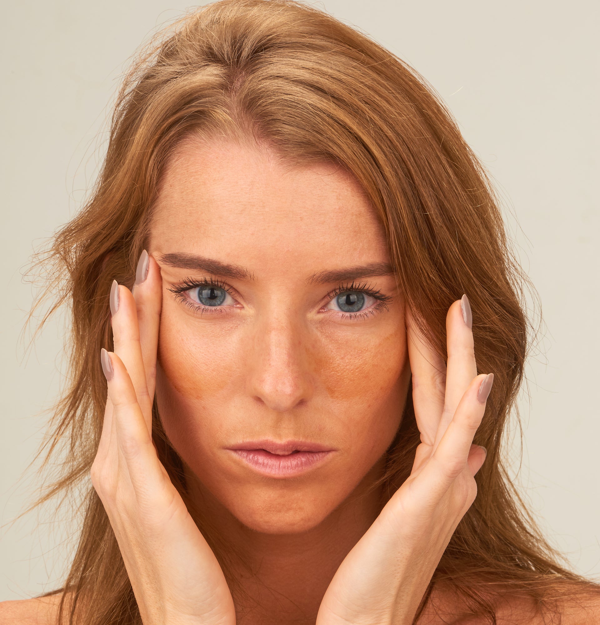 Vitry Sun Water Boost selvbruning uten selvbruner