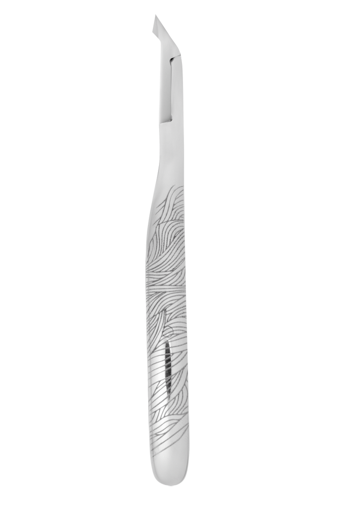 Staleks Pro Exclusive 20 negletang 5 mm gravert