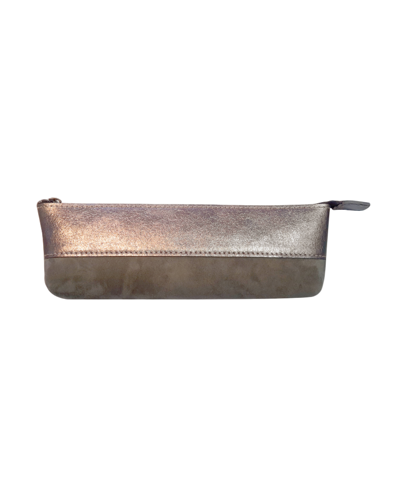 Niegeloh Solingen Glamorous Duo manikyretui tomt skinn