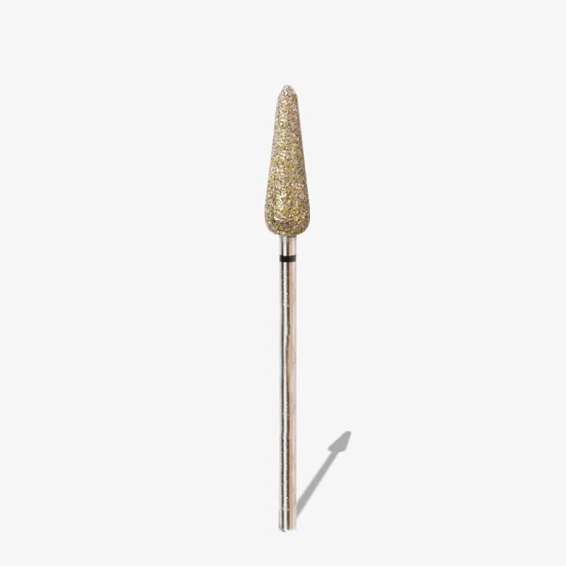 ALCE Diamond Pedicure Callus Bit Dual Rotating pedikyrbit