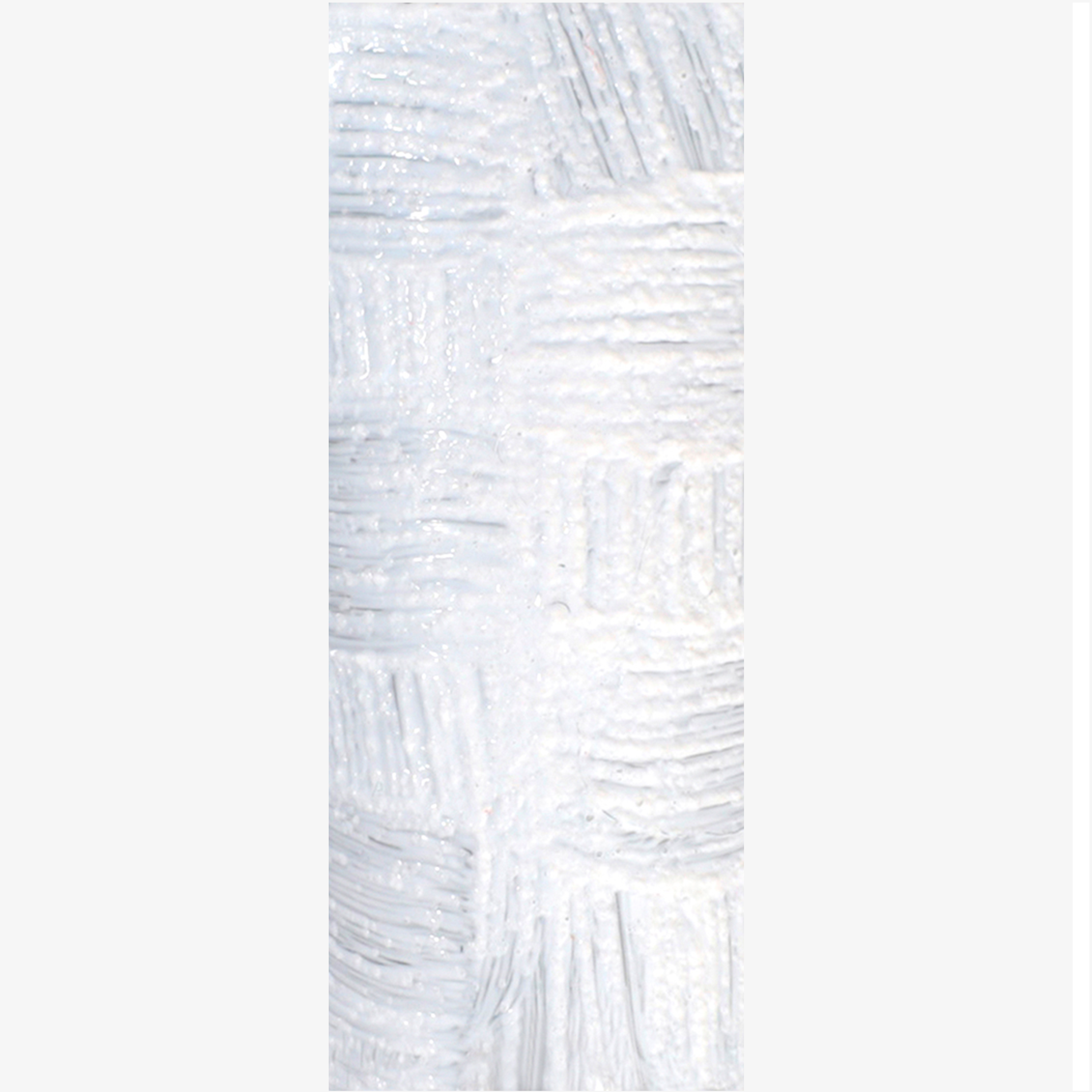ALCE Sand Gel 3D Paint Chalk White neglegel matt