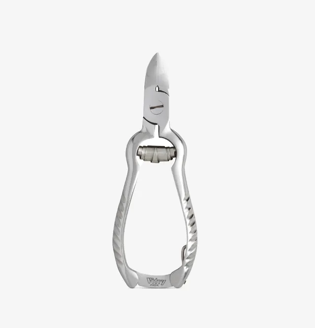 Vitry 1050PZ negleklipper 12,5 cm stål