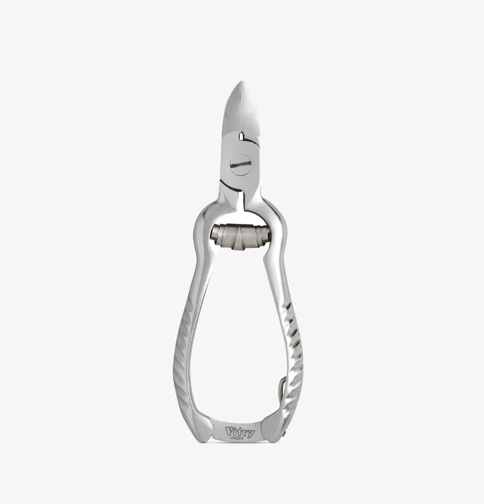 Vitry 1050PZ negleklipper 12,5 cm stål