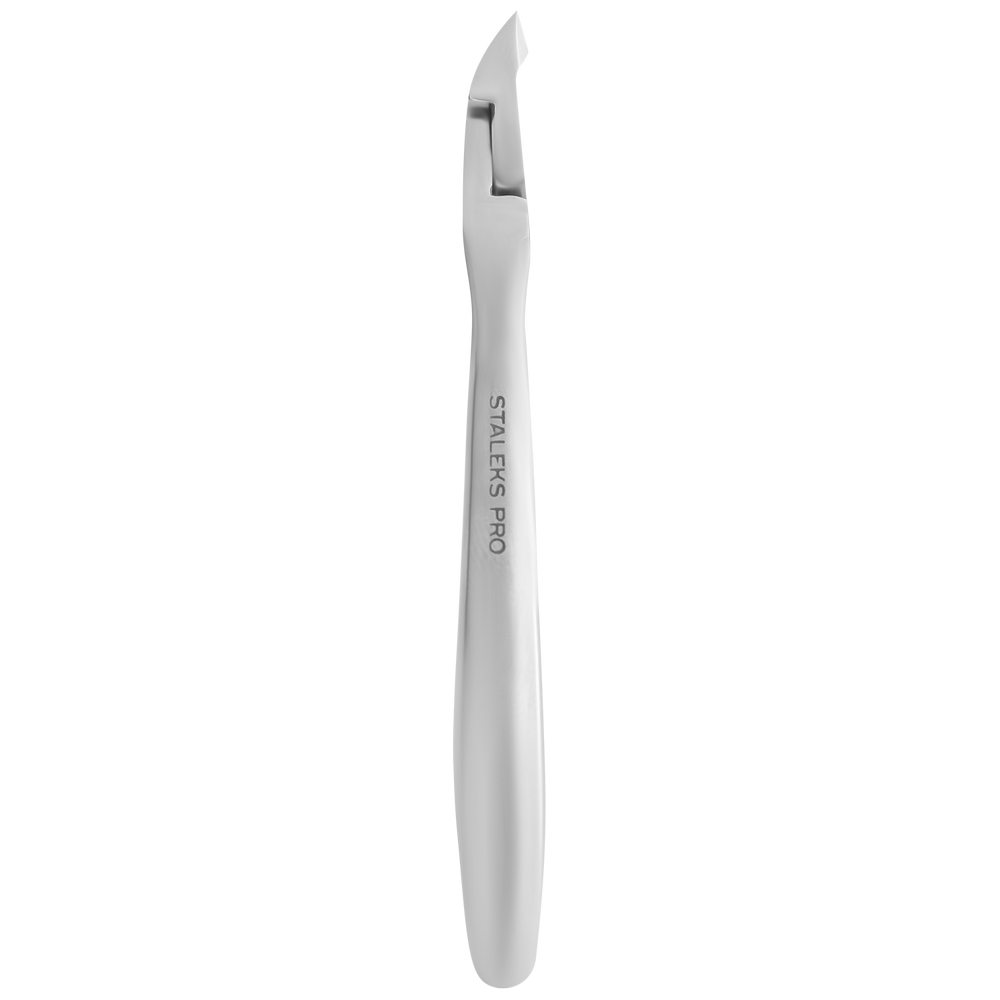 Staleks Pro Expert 71 neglebåndtang 5 mm skarp