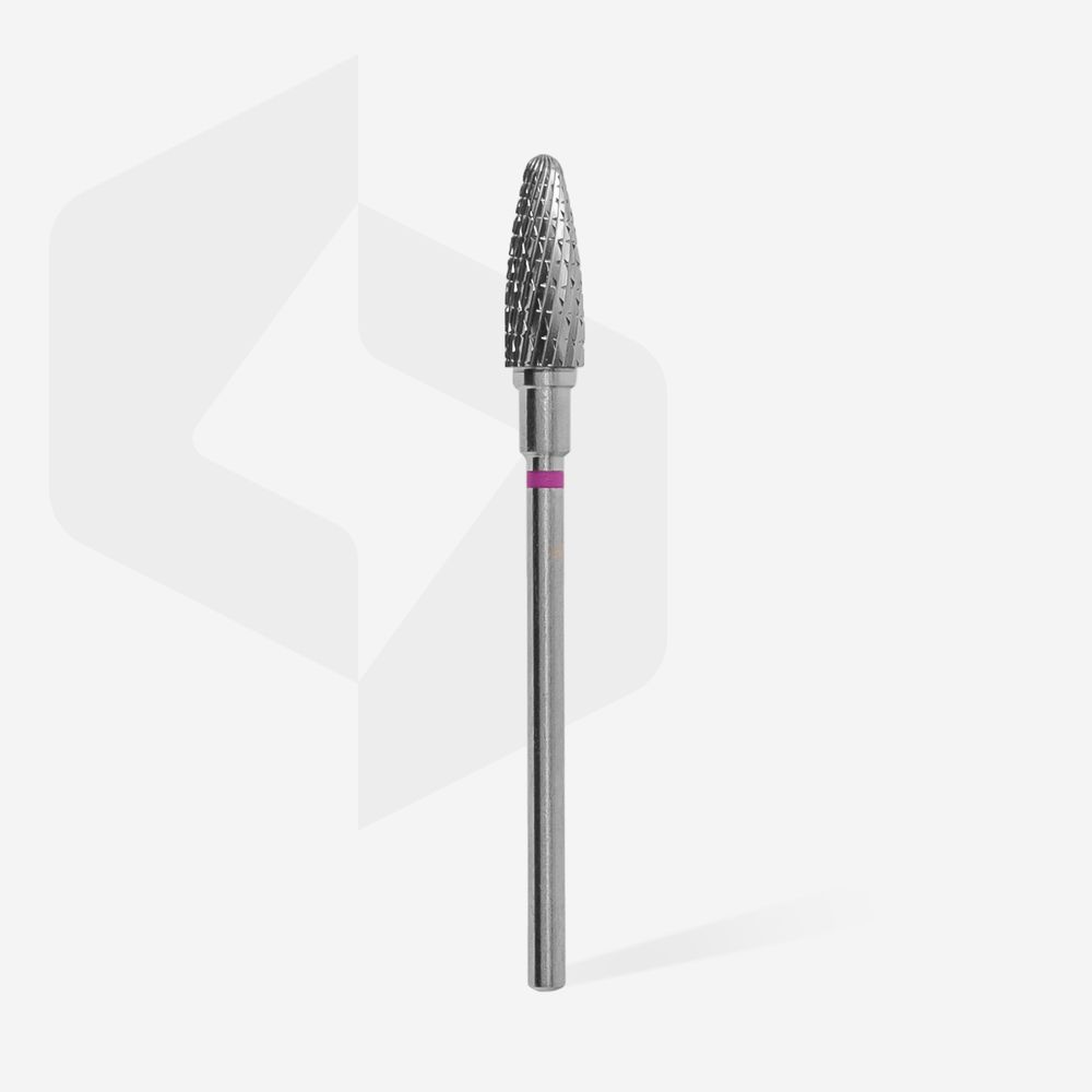 Staleks Expert fresebor hardmetall mais 5 mm