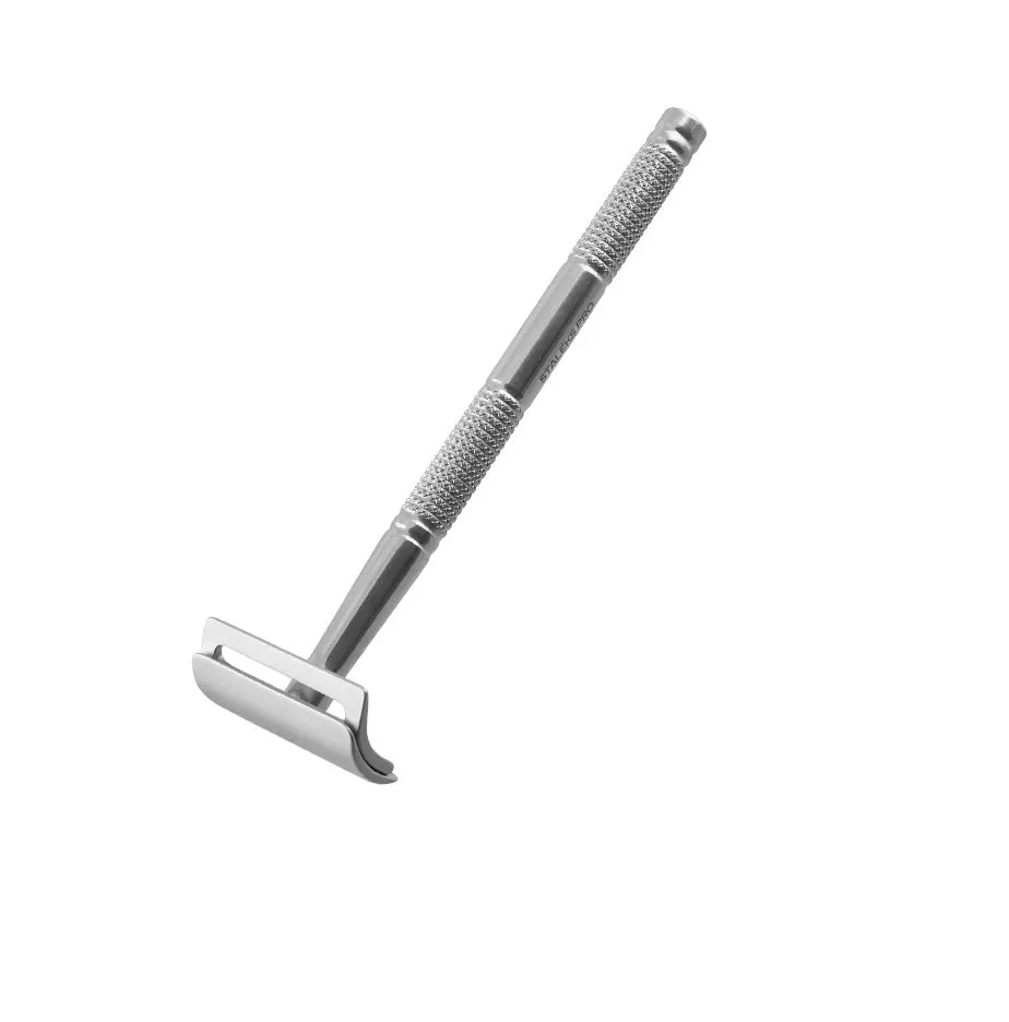 Staleks Pro Expert 10 Type 2 pedikyrhøvel stål
