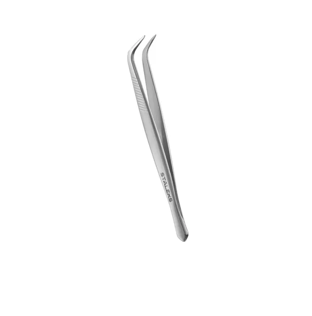 Staleks Classic 10 Type 11 pinsett nail art rett