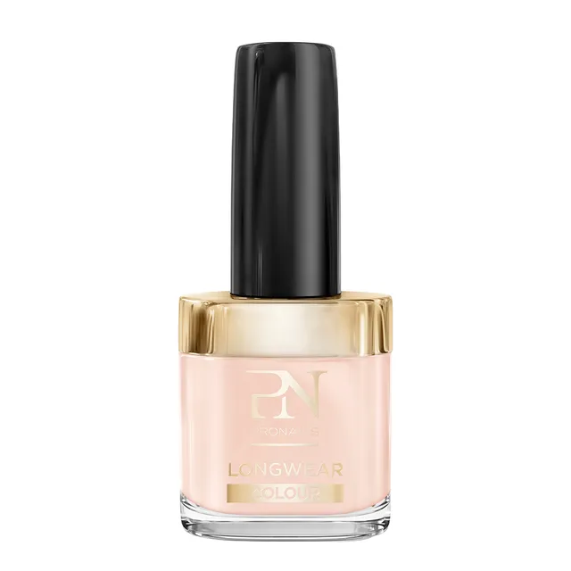 Pronails LongWear 406 La Vie En Bloom neglelakk rosa