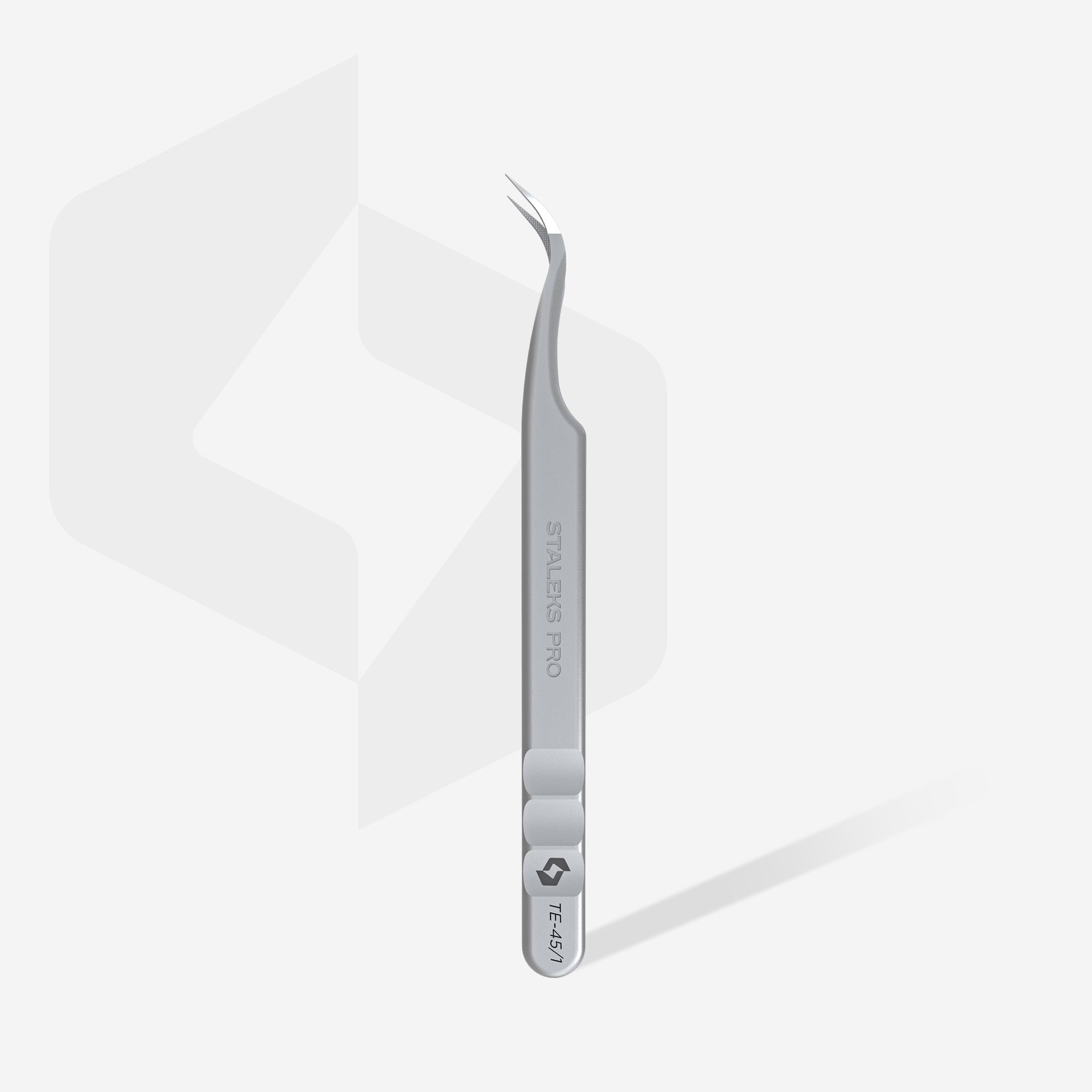 Staleks Expert 45 Type 1 vippespinsett buet fiber