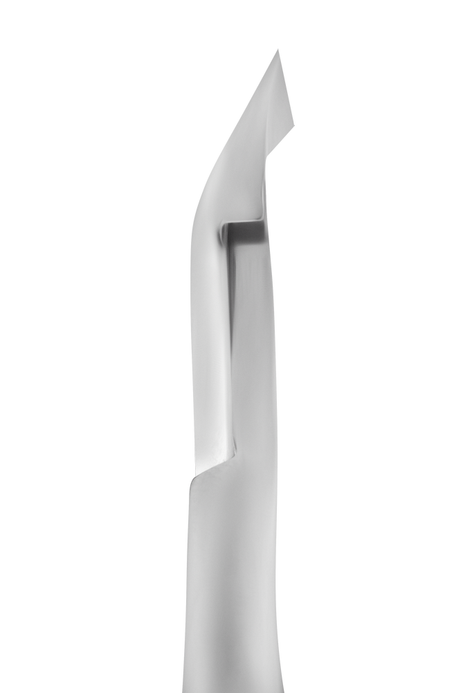 Staleks Pro Exclusive 20 negletang 5 mm gravert