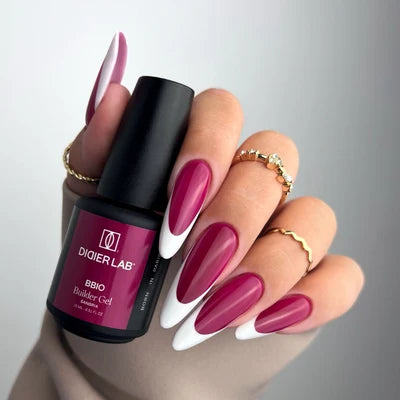 Didier Lab BBIO buildergel Sangria 15 ml HEMA-fri