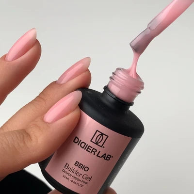 Didier Lab BBIO Cover Fresh Pink builder gel 15ml