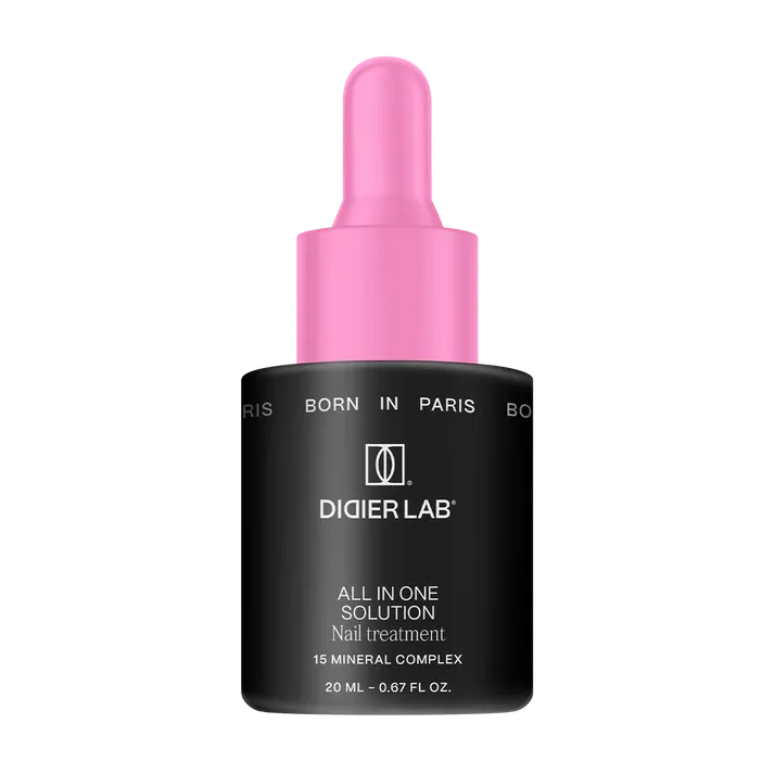 Didier Lab All-in-One negleolje 20 ml styrkende
