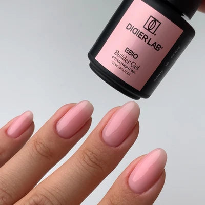 Didier Lab BBIO Cover Fresh Pink builder gel 15ml