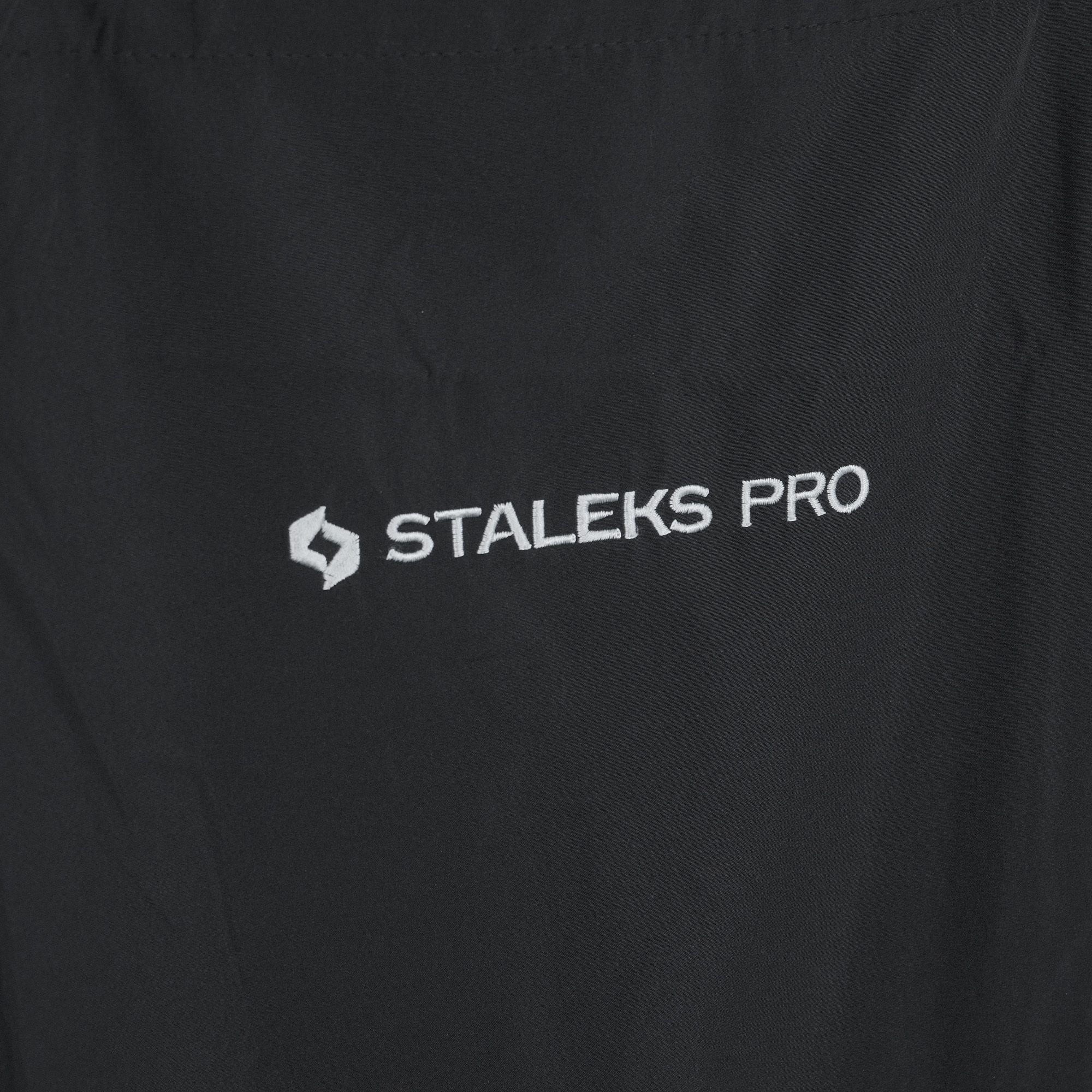 Staleks Pro forkle salong svart