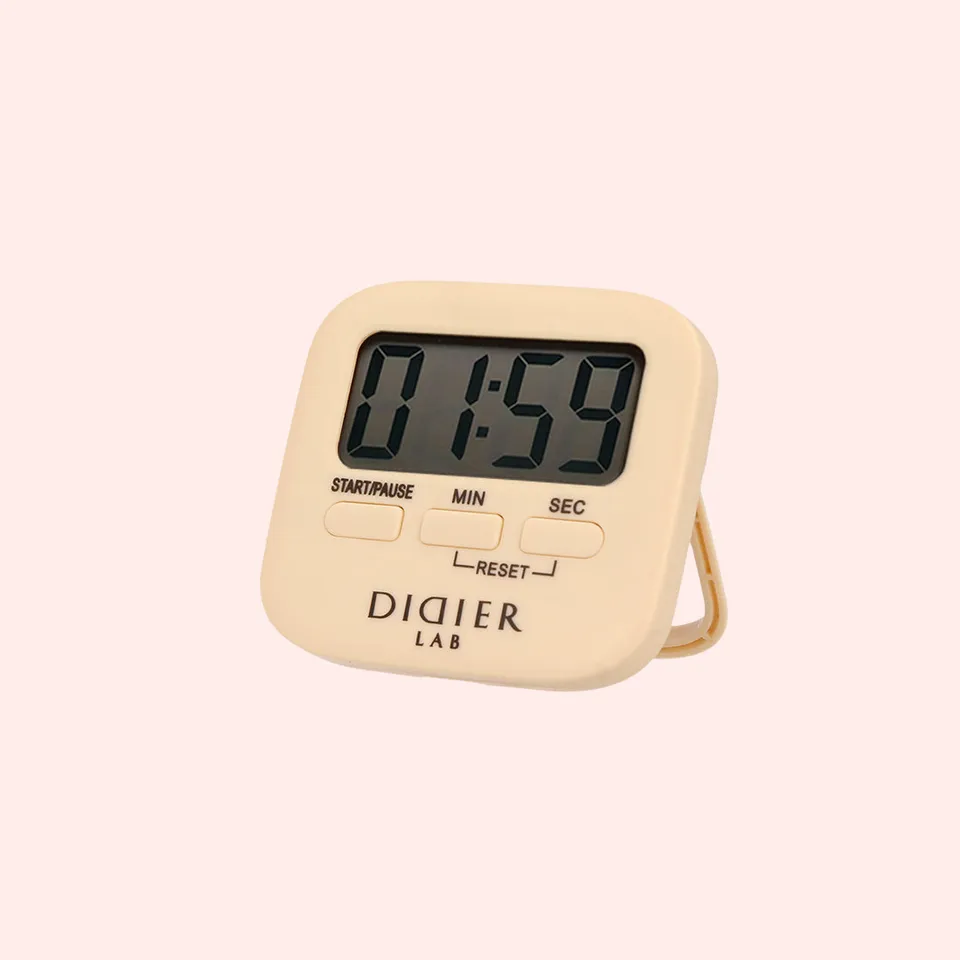Didier Lab Esthétique Minutur timer