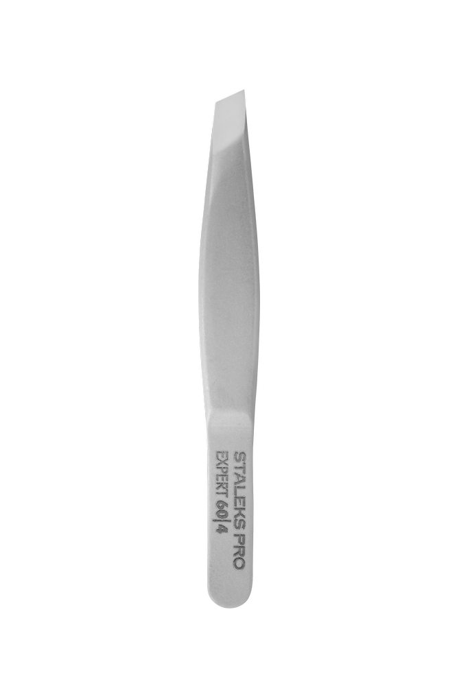 Staleks Pro Expert 60 øyenbrynspinsett Type 4 bred