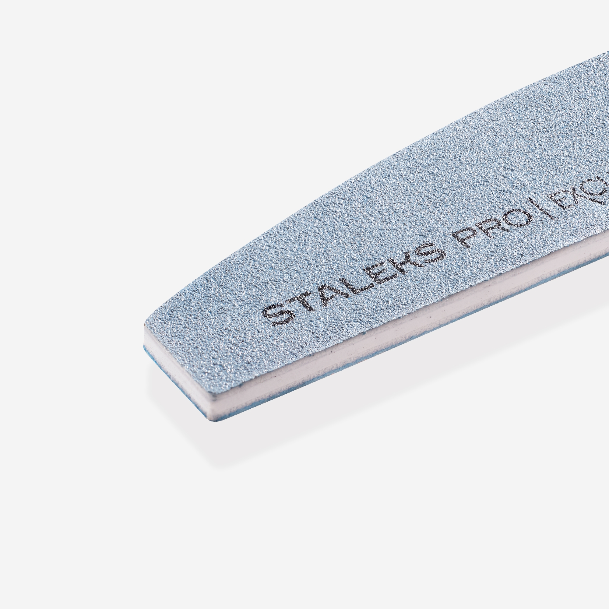 Staleks Pro Exclusive neglefil halvmåne 150/180