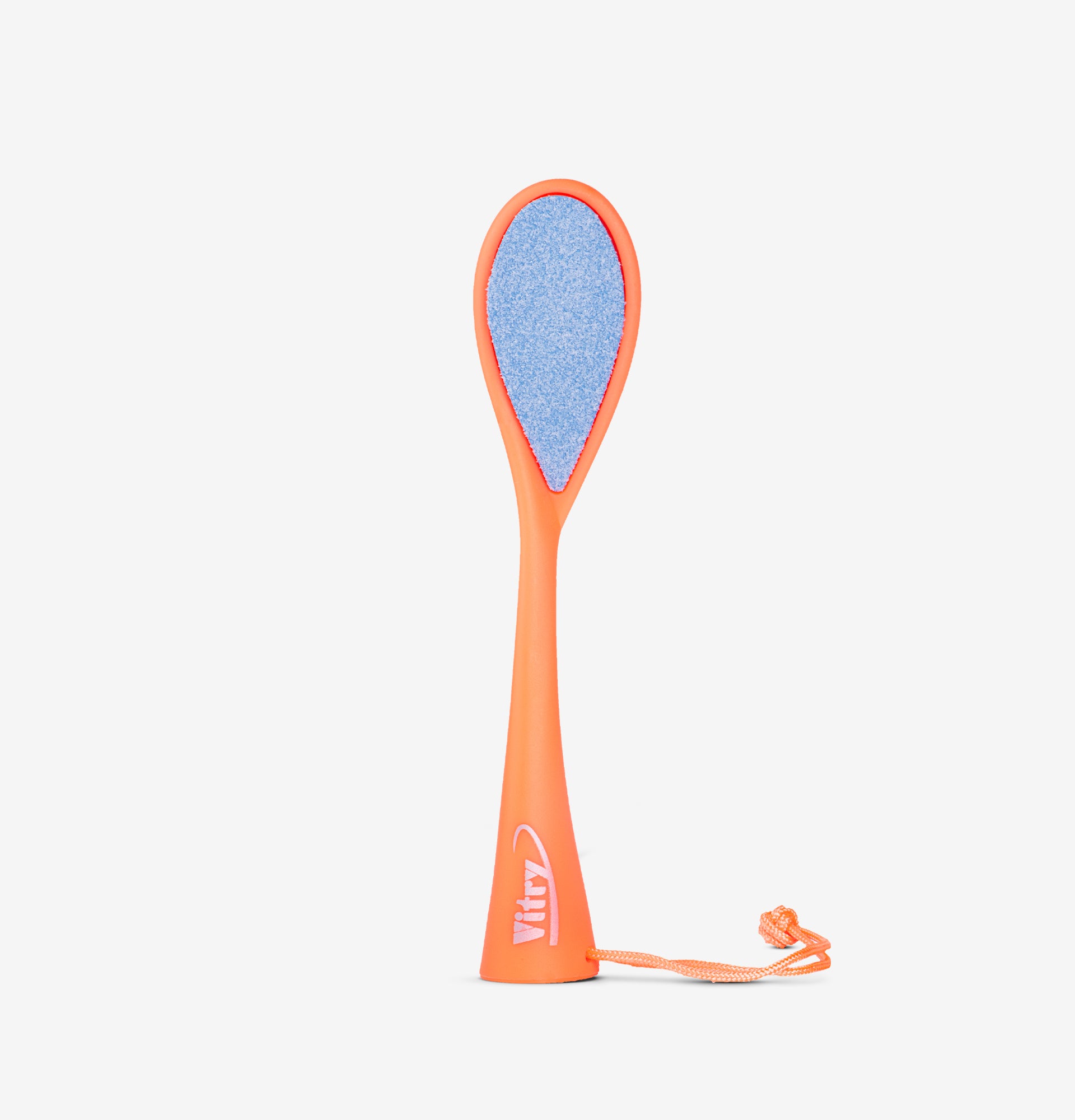 Vitry Fluorescent keramisk fotfil tosidig
