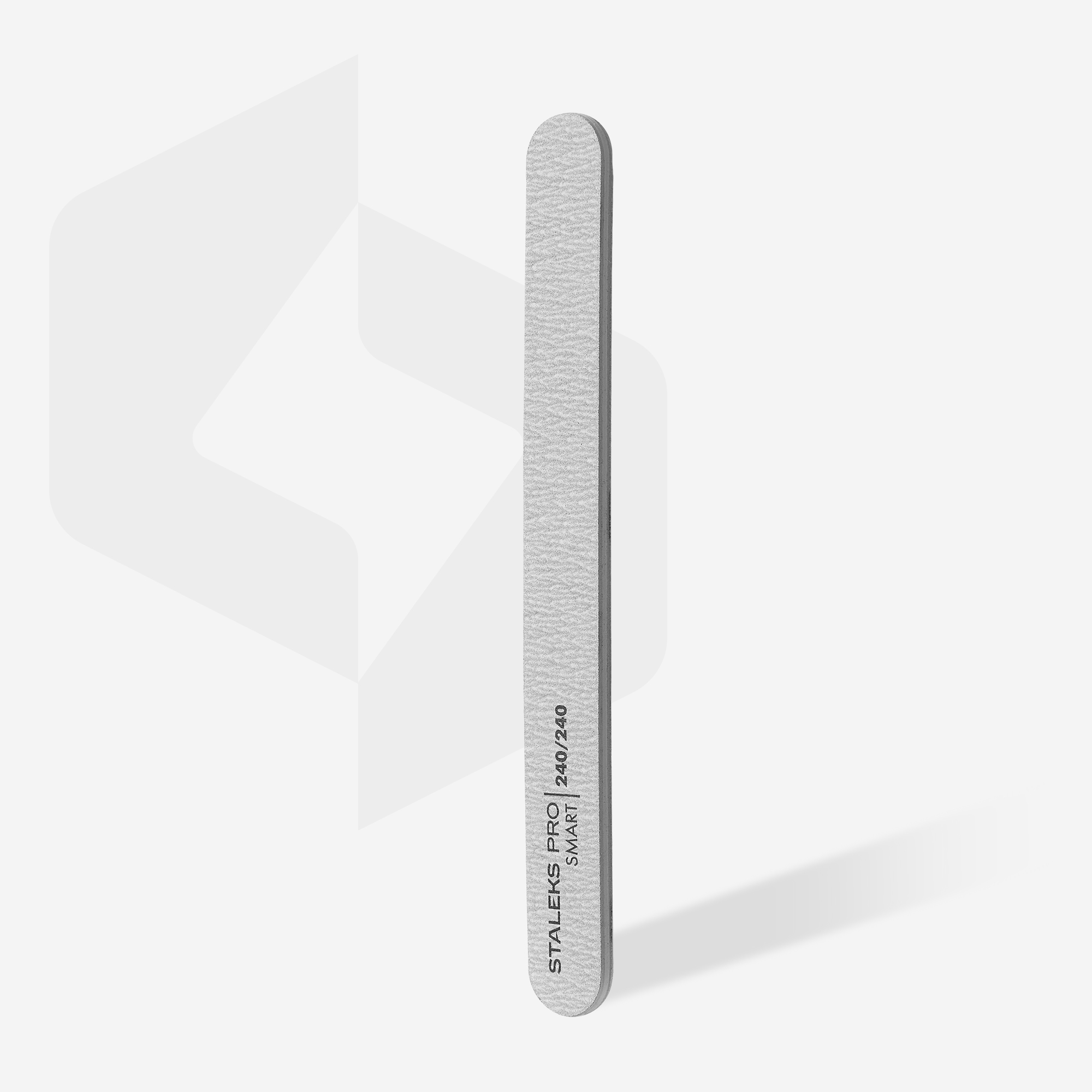 Staleks Pro Smart neglefil rett 240/240