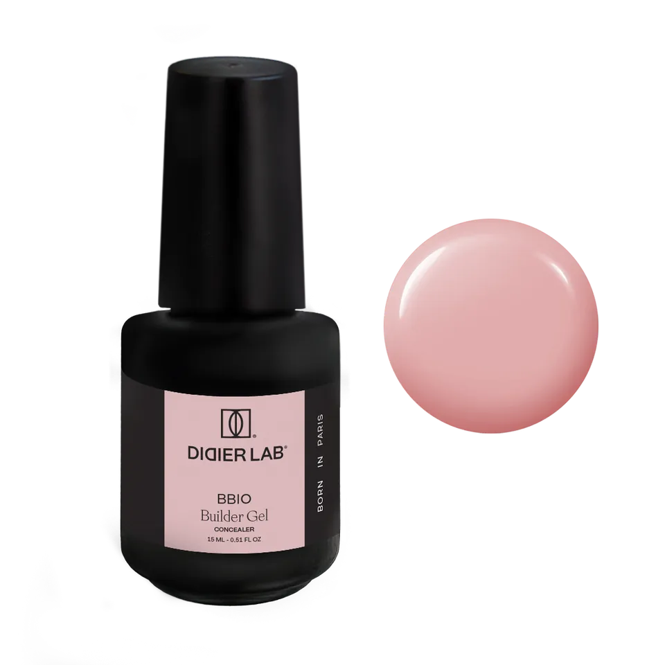 Didier Lab BBIO Concealer builder gel nude