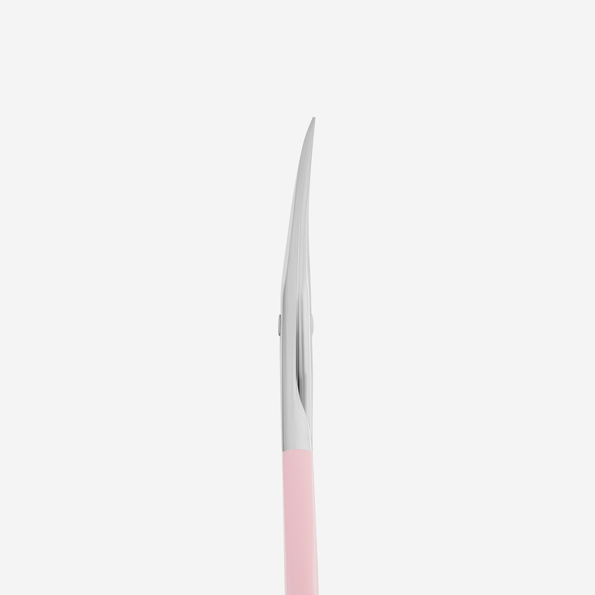 Staleks Beauty & Care 11 neglebåndssaks rosa