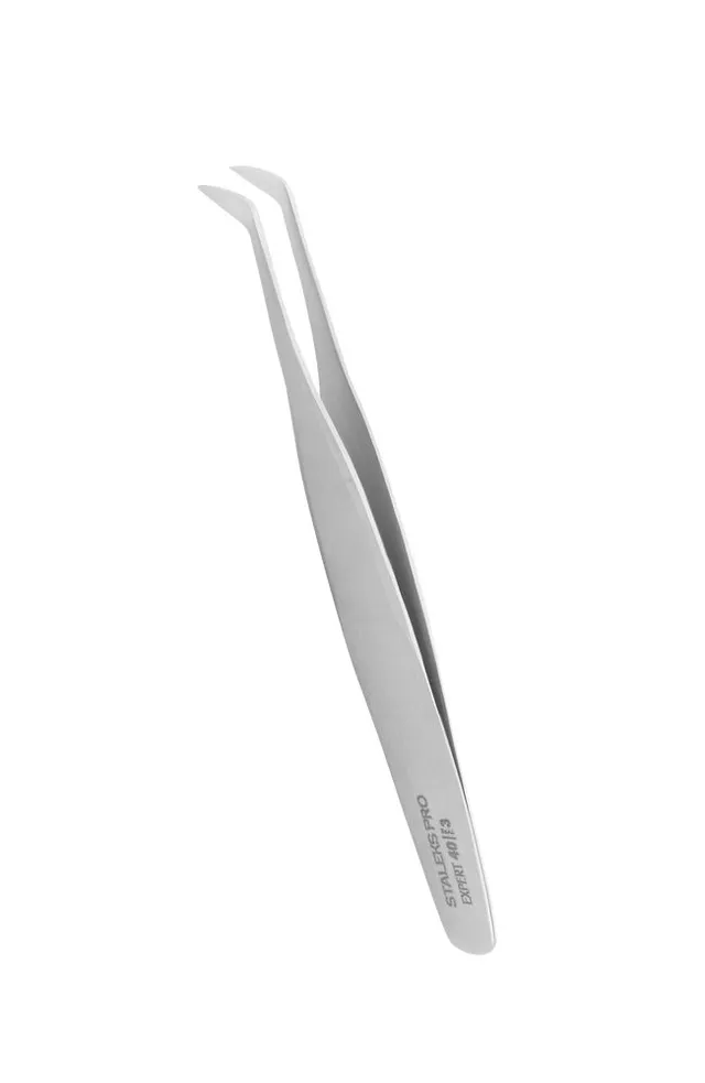 Staleks Pro Expert 40 vippepinsett type 3 presis buet