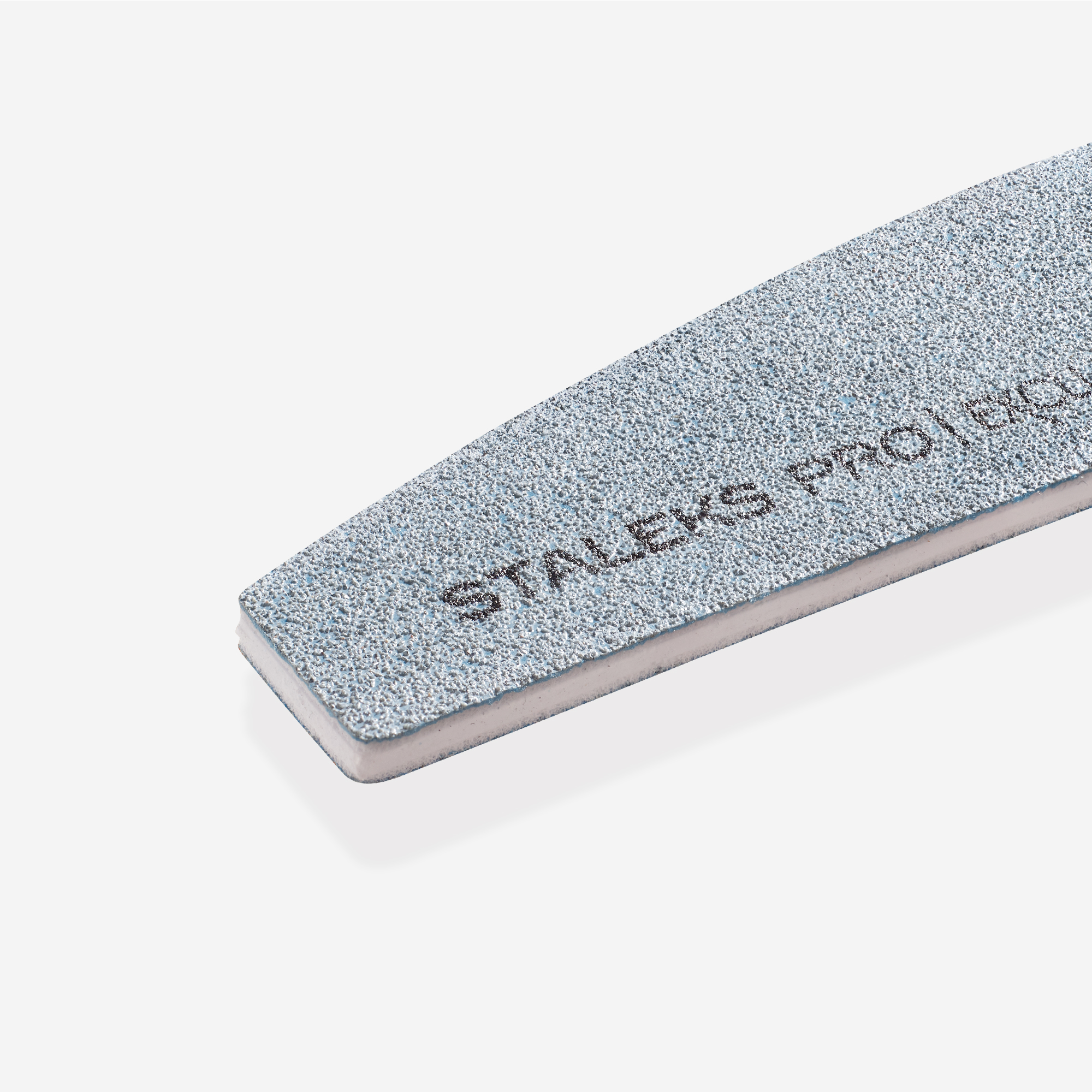Staleks Pro Exclusive mineral neglefil halvmåne 100/100