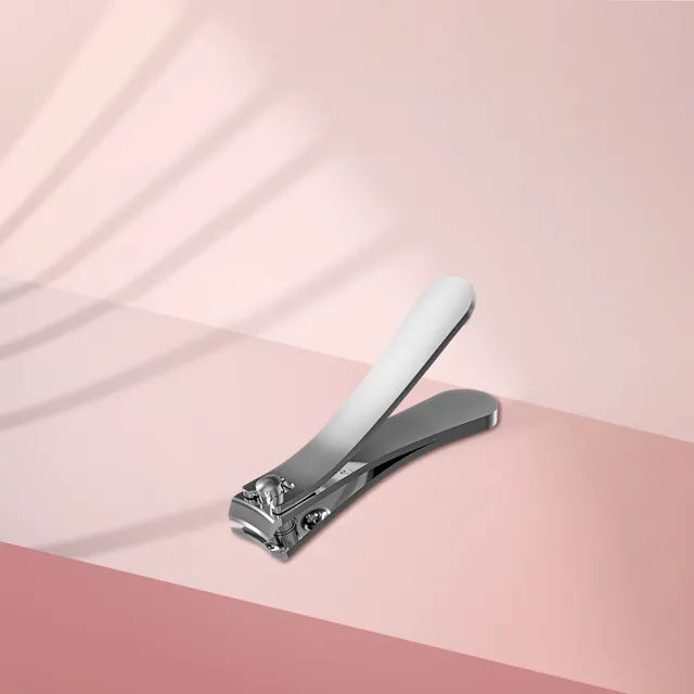 Staleks Beauty & Care 10 negleklipper liten rustfri skarp