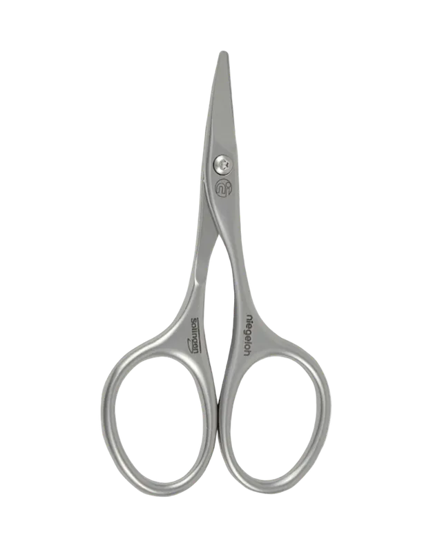 Niegeloh Inox Style No.4 babysaks rustfri rund tupp