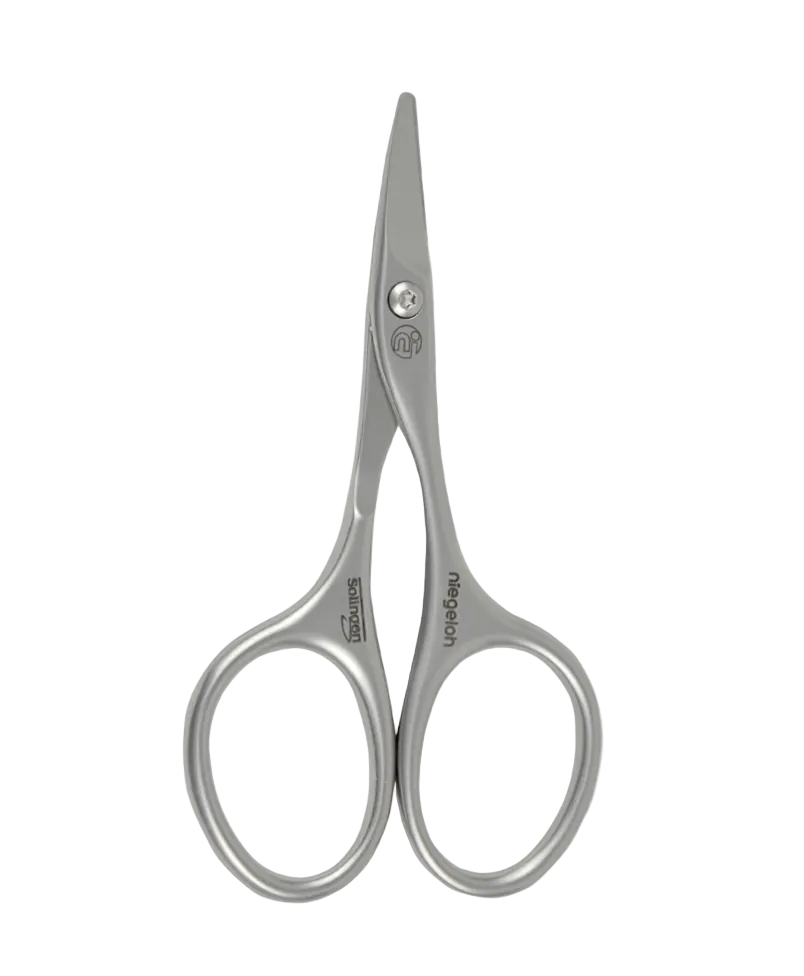 Niegeloh Inox Style No.4 babysaks rustfri rund tupp