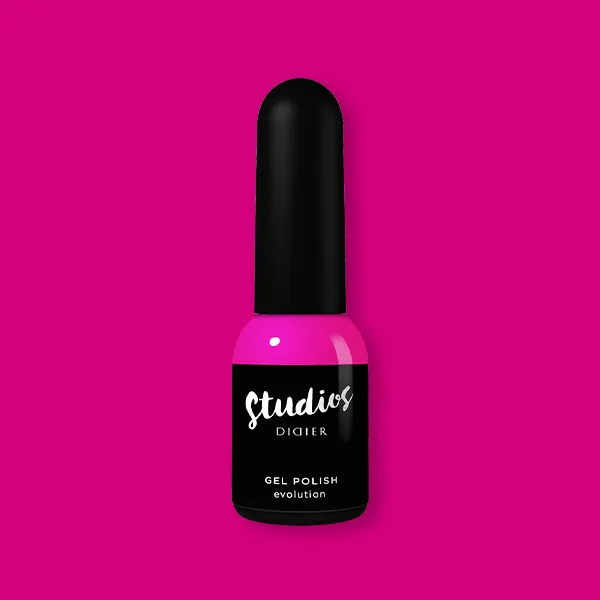 Didier Lab Studios Didier Evolution gellakk nude HEMA-fri